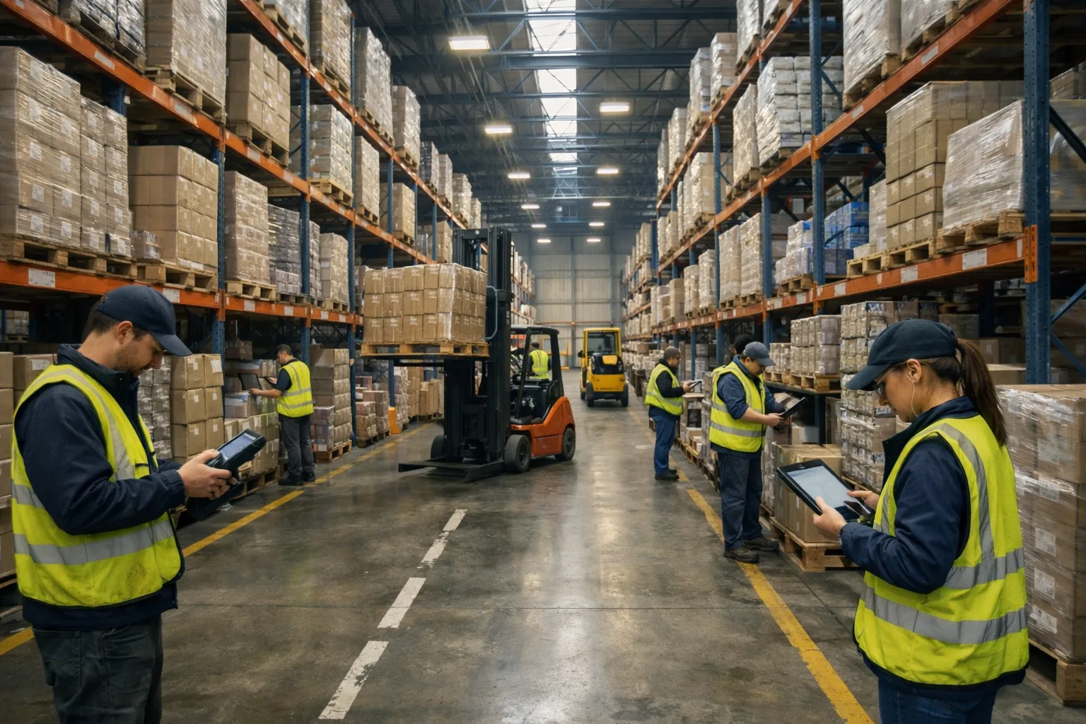 Don’t underestimate integration. Everyone does. Don’t underestimate integration. Everyone does.