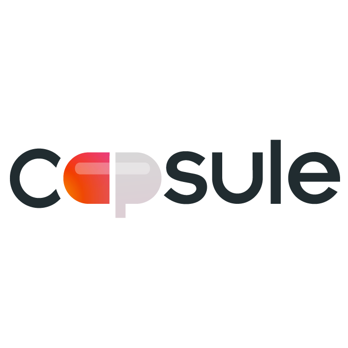 Capsule - Custom integrations and plugins by Rixxo Digital Consultancy Bristol