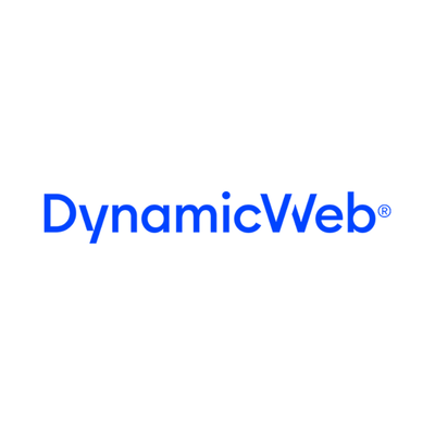 DynamicWeb DynamicWeb