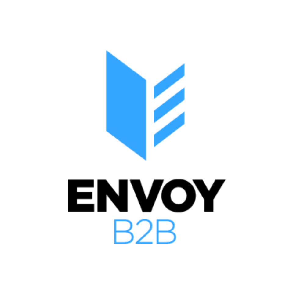 Envoy B2B Envoy B2B