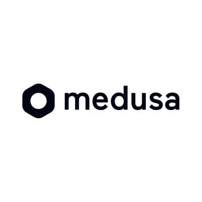 Medusa.js Medusa.js