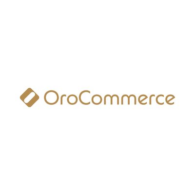 OroCommerce OroCommerce
