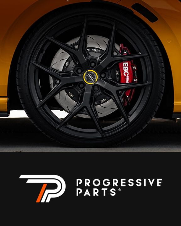 Driving better eCommerce: Custom vehicle matching for a leading performance car parts specialist