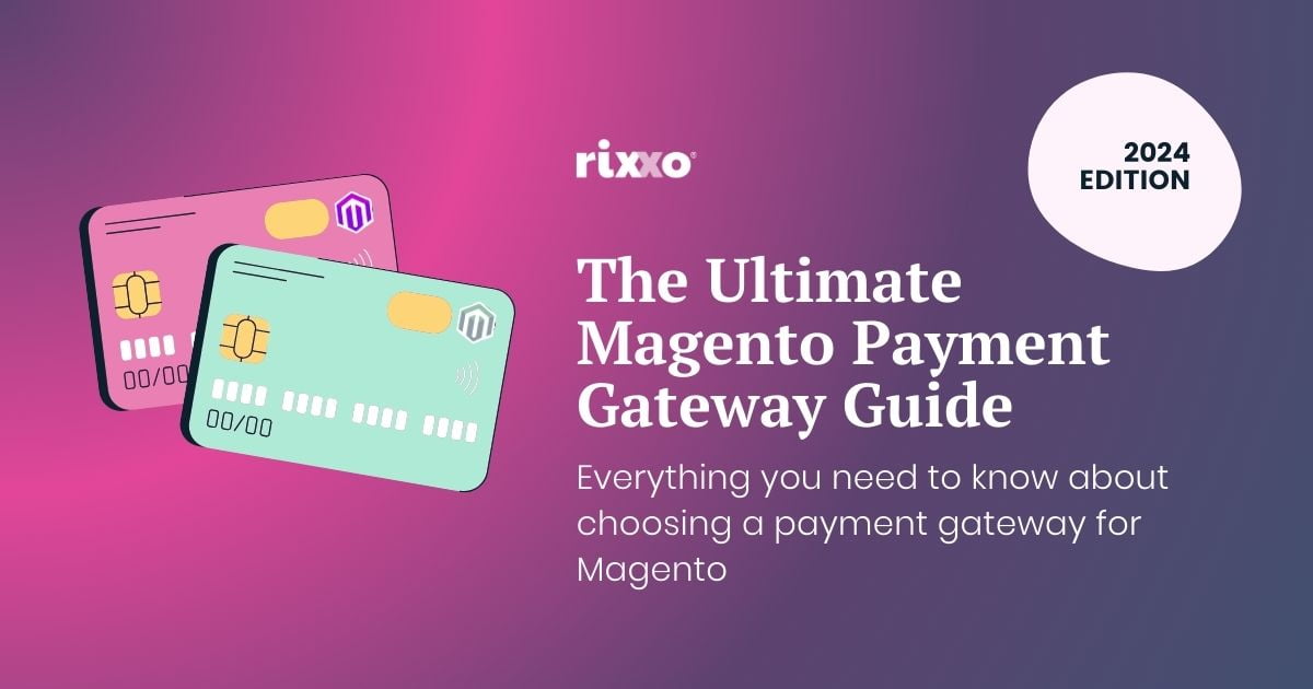 The Best Payment Gateways for Magento 2 (updated for 2024) The Best Payment Gateways for Magento 2 (updated for 2024)