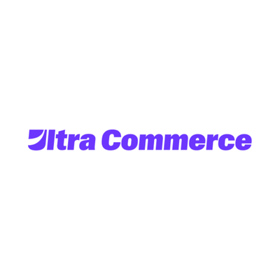 Ultra Commerce Ultra Commerce