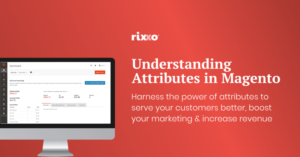 Understanding Attributes in Magento - the Ultimate Guide attributes in magento how to