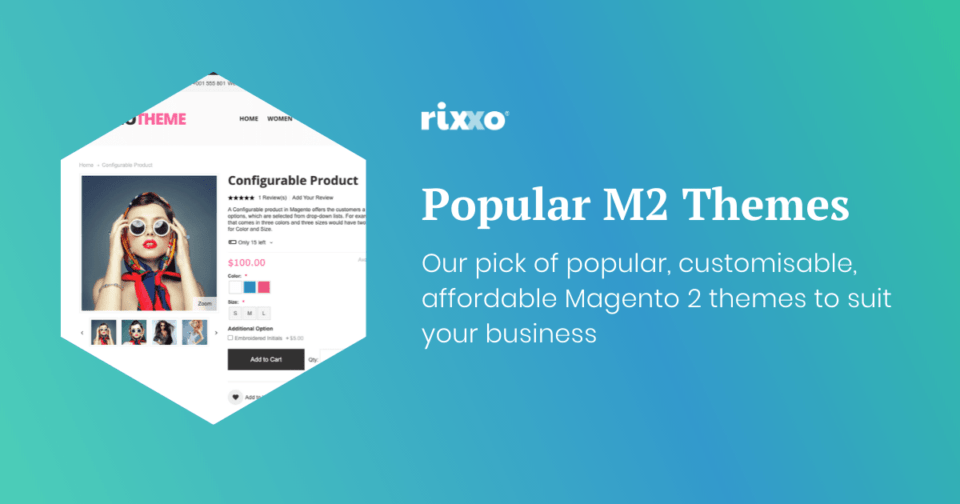 Best Selling and Popular Magento 2 Themes Best Selling and Popular Magento 2 Themes