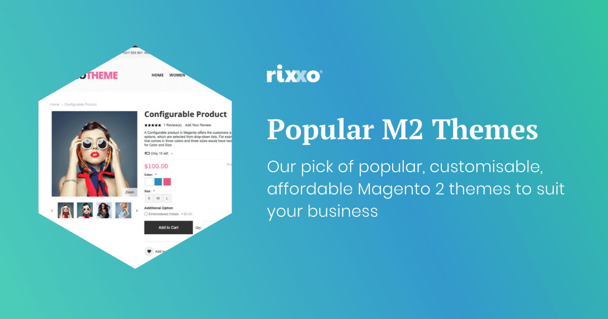 Best Selling and Popular Magento 2 Themes Best Selling and Popular Magento 2 Themes