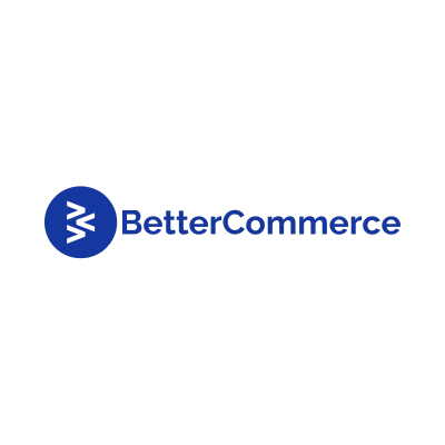 Better Commerce BetterCommerce logo