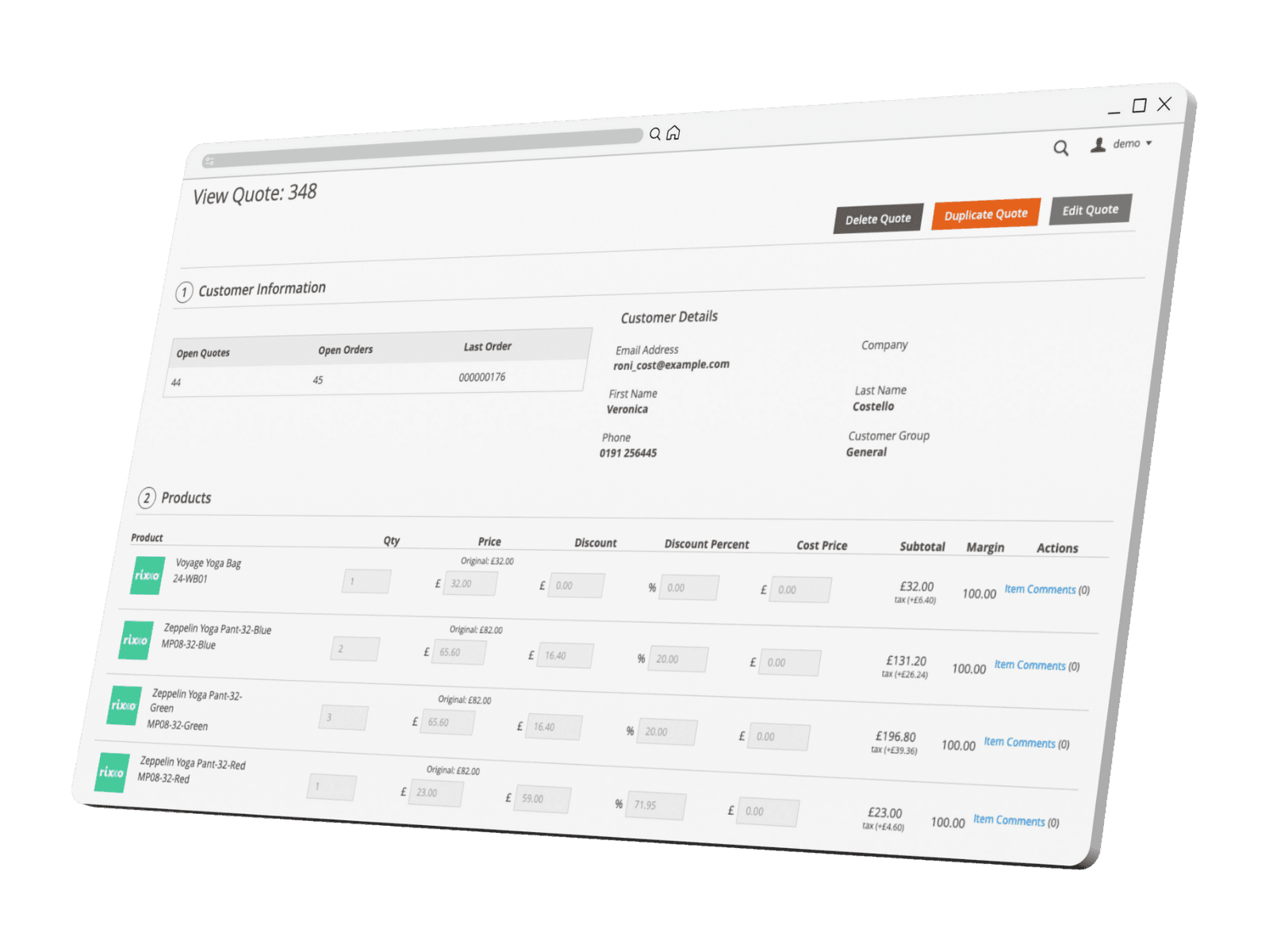 2025: A year for building better B2B 2025: A year for building better B2B