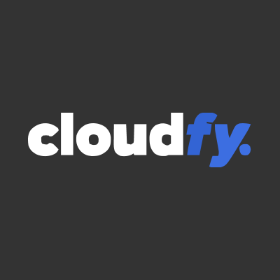 Cloudfy Cloudfy