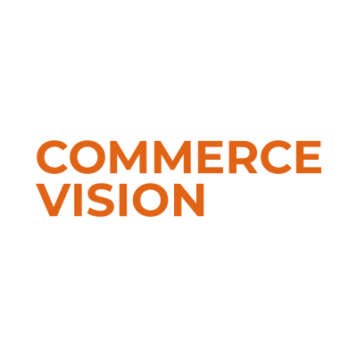 Commerce Vision Commerce Vision