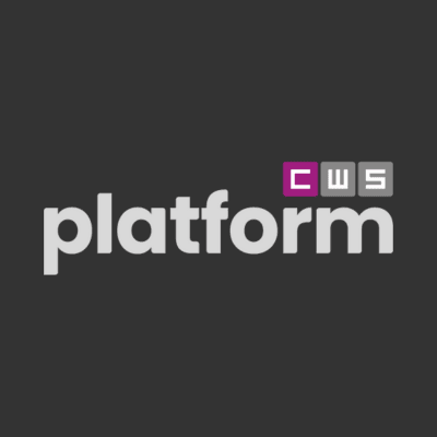 CWS Platform CWS Platform