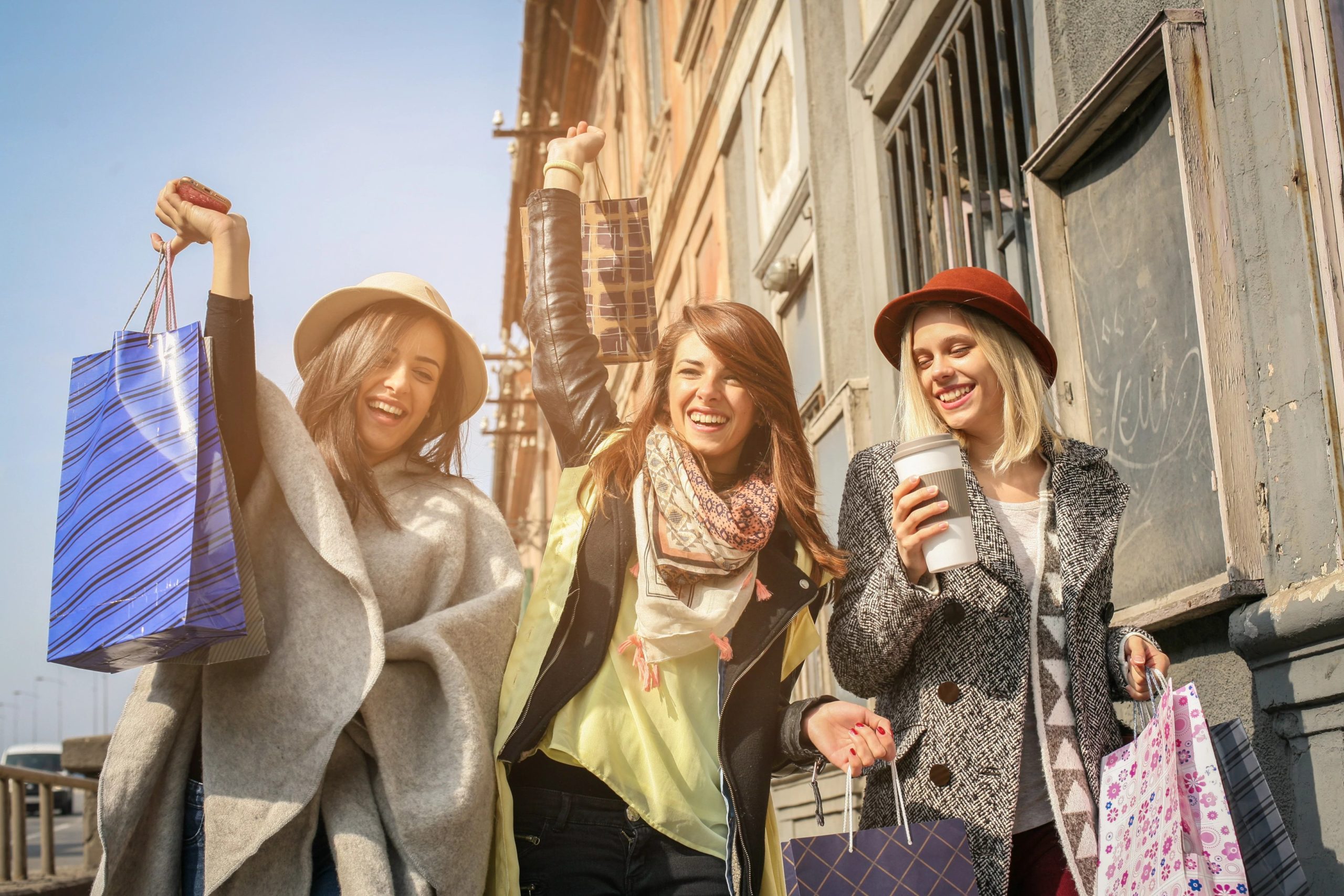 How Brands can Amplify their Marketing During the Festive Season How Brands can Amplify their Marketing During the Festive Season