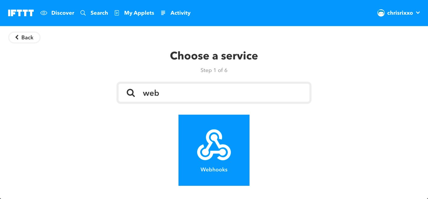 How to integrate Chatfuel and Google Sheets using IFTTT How to integrate Chatfuel and Google Sheets using IFTTT