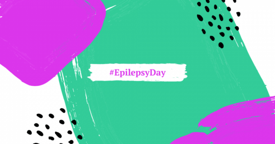 International Epilepsy Day | An Interview With Gina Henderson International Epilepsy Day | An Interview With Gina Henderson