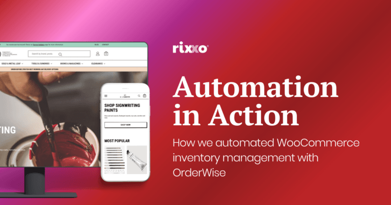 orderwise-woocommerce-automation
