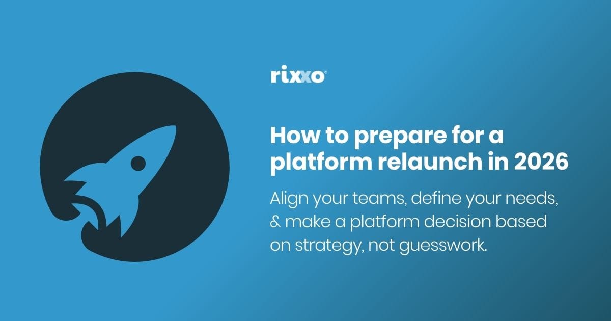 How to prepare for a platform relaunch in 2026 How to prepare for a platform relaunch in 2026