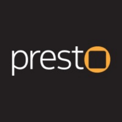 Presto Presto