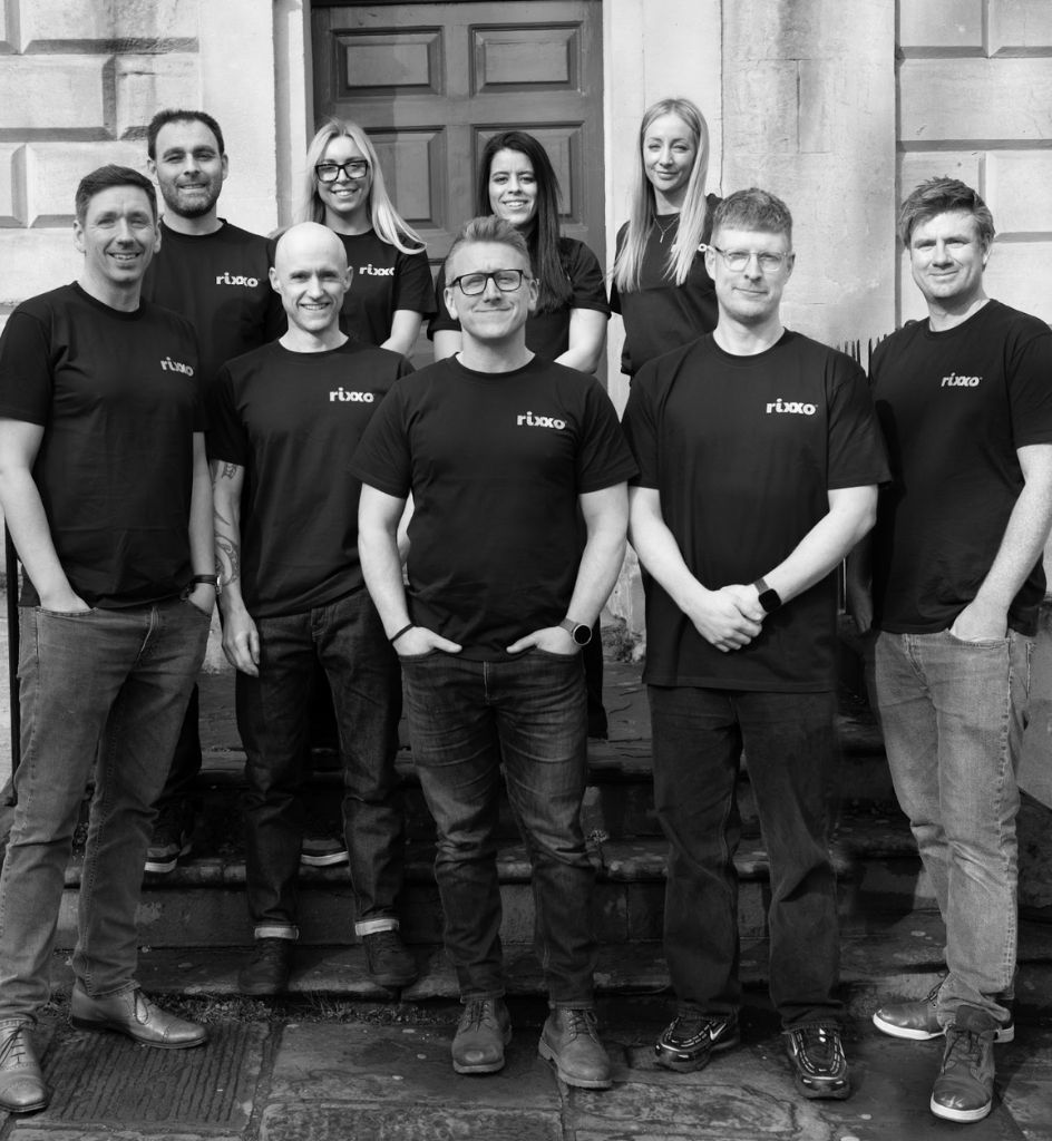 rixxo team profile photo