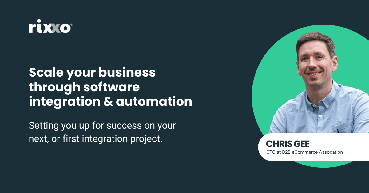 2025: A year for building better B2B 2025: A year for building better B2B