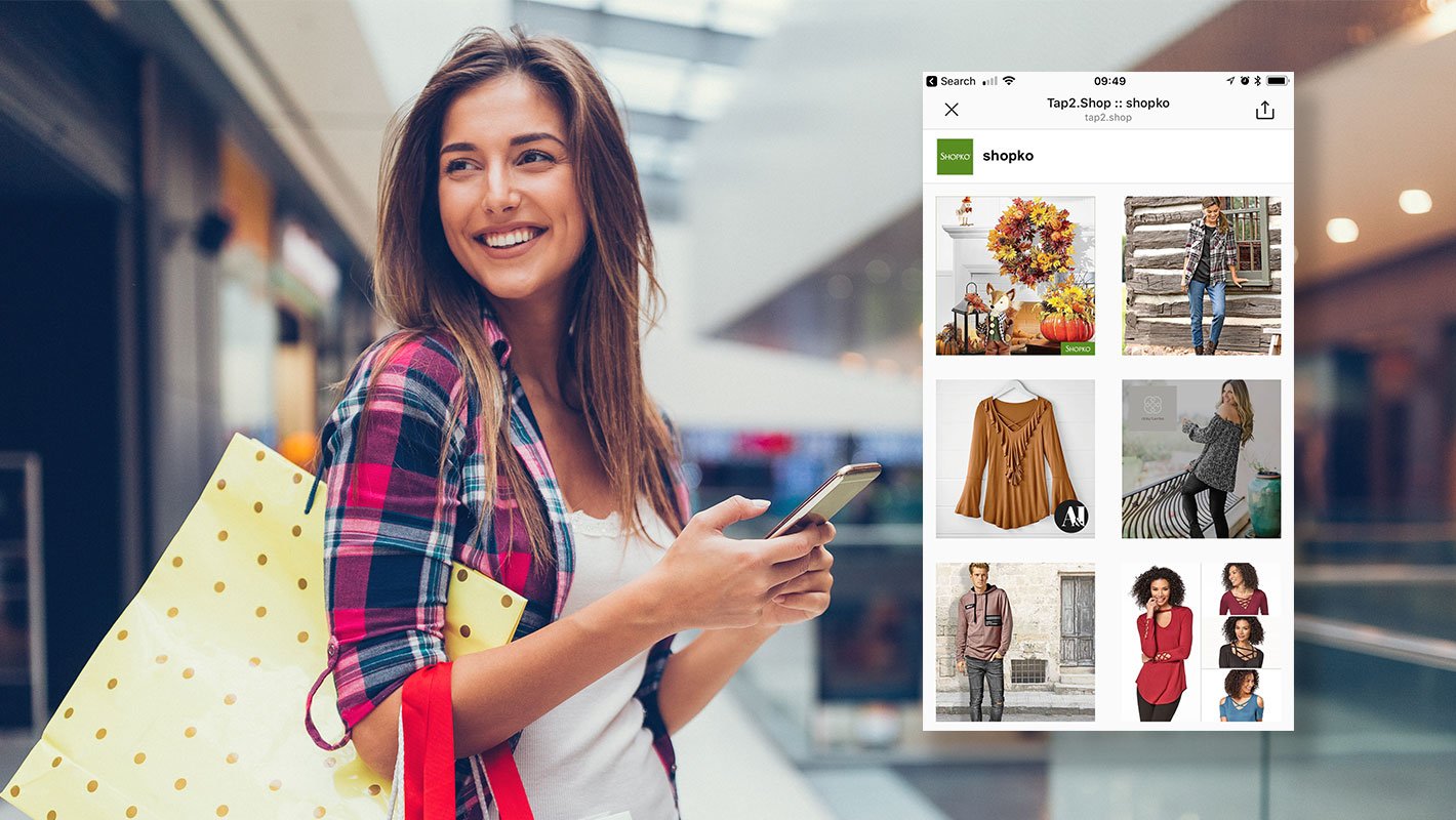 Engage your audience with... Shoppable Instagram Shoppable Instagram | Social Media Agency Bristol