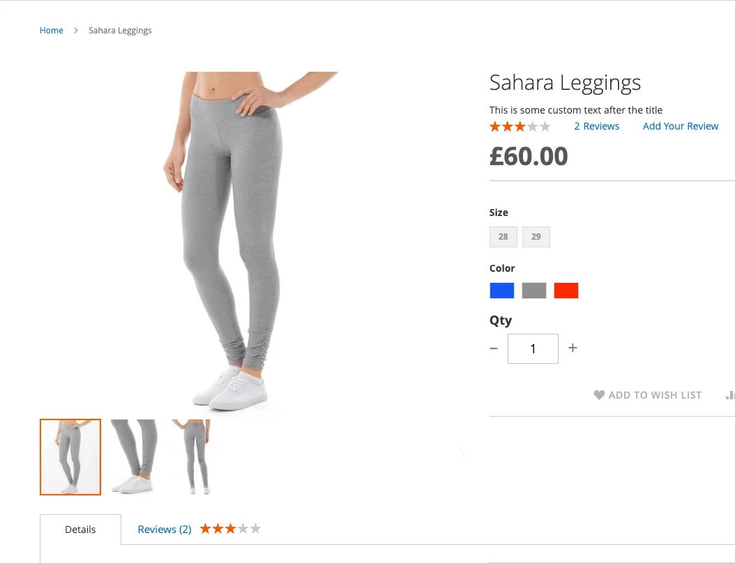 How to add a static block after product images on product page in Magento 2 How to add a static block after product images on product page in Magento 2